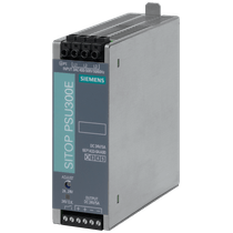 Fonte De Alimentação Entradas Estabilizada Trifásico 400-500V 24V 120W 5A 6EP14330AA00 Siemens