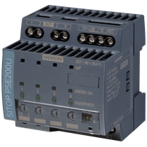 Módulo Sinalizacao 4E 24Vcc 12Ah 6EP19612BA11 Siemens