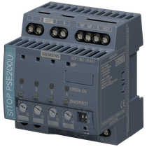 Módulo Selectividade 24V 10/40A 6EP19612BA41 Siemens