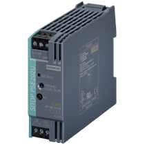 Fonte De Alimentação Entradas 24V 24V 5W 3,8A 6EP19622BA00 Siemens