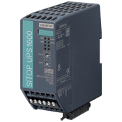 Fonte De Alimentação Entradas 24V 24V 10A 6EP41343AB001AY0 Siemens