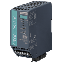 Fonte De Alimentação Entradas 24V 24V 10A 6EP41343AB001AY0 Siemens