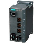 Switch 10/100/1000Mbit/S Tetrapolar Rj45+Sc Scalance X201 6GK52013BH002BA3 Siemens