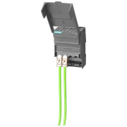 Switch 10/100 Mbit/S Monopolar Rj45 6GK52040BA002AF2 Siemens
