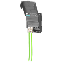 Switch 10/100 Mbit/S Monopolar Rj45 6GK52040BA002AF2 Siemens