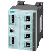 Switch 10/100 Mbit/S Tetrapolar Rj45 6GK52040JA002BA6 Siemens