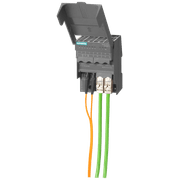 Switch 10/100 Mbit/S 100 Mbit/S Fo 7P Rj45 6GK52061BC002AF2 Siemens