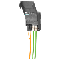 Switch 10/100 Mbit/S 100 Mbit/S Fo 7P Rj45 6GK52061BC002AF2 Siemens