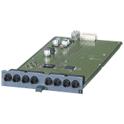Módulo Mídia 4 Port Bfoc 100 Mbit/S Opticas Monomodo Para Switch 6GK59914AC008AA0 Siemens