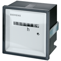 Programador Horario Analógico 115V 7KT5603 Siemens