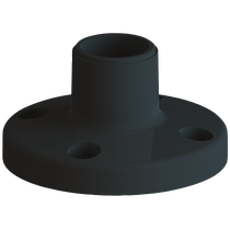 Pe Coluna Luminoso 8WD42080DE Siemens