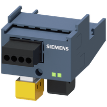 Módulo Para 3Ra6 6A 2  Entradas 3RA69703B Siemens