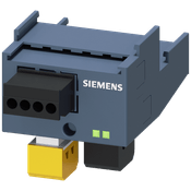 Módulo Com Comando Local 3RA69703F Siemens