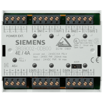 Módulo 26,5-31,6V 30Ma 3RG90040DC00 Siemens