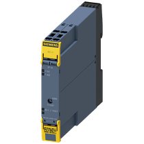 Módulo Seguranca Larg 17,5mm 2  Entradas 18-31,6V 50Ma 3RK12050BG002AA2 Siemens