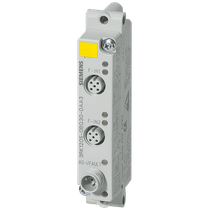 Módulo 2  Entradas Digitais 26,5-31,6V 45Ma 3RK12050BQ300AA3 Siemens