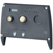 Módulo Comunicação Profinet Para Partida Motor 24V 3RK13350AS010AA0 Siemens