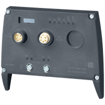 Módulo Comunicação Profinet Para Partida Motor 24V 3RK13350AS010AA0 Siemens
