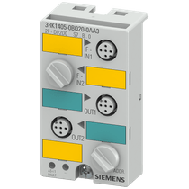 Módulo Compacto Externo 24Vcc 250Ma 3RK14050BQ200AA3 Siemens