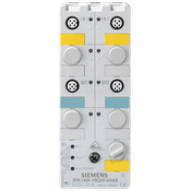 Módulo 2E/2S 24Vcc 2A As-I K60 3RK14051BQ000AA3 Siemens