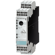 Módulo 22,5mm 1  Entradas 2 S 24V 500Ma 3RK14088KG000AA2 Siemens