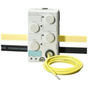 Módulo Proteção Para Sobret Zona 2 Grau 100-700V 3RK19011GA01 Siemens