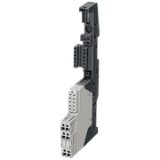 Sup Freio Et200S Xb1 Xb2Xb1/Xb2 Para Módulo Interface 3RK19030AG00 Siemens