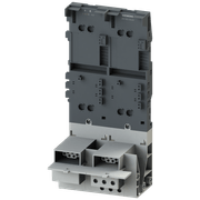 Módulo Terminal Med 130mm Et200S 3RK19030AL00 Siemens