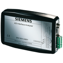 Módulo Diagnostico Analis V2.1 500V 70Ma 3RK19043AB01 Siemens