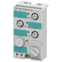 Módulo Interface 3Saidas 24V 3RK21001EQ200AA3 Siemens