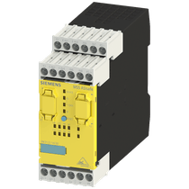 Módulo Expansao 10S 24V 2/4 F-Di /4 Di/ 1F-Ro/1 F-Do 3RK31221AC00 Siemens