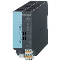 Fonte De Alimentação Entradas 24Vcc 17,8W 3A 3RX95011BA00 Siemens