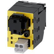 Módulo Especificacao 26,5-31,6V 60Ma 3SU14001EC104AA0 Siemens