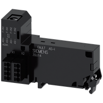 Módulo Especificacao 18-31,6V 60Ma 3SU14002EA106AA0 Siemens