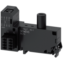Módulo Especificacao 18-31,6V 60Ma 3SU14012EE206AA0 Siemens