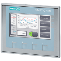 Interface Hmi Basico Touch 4" 6AG11232DB032AX0 Siemens