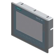 Interface Hmi Basico Touch 7" Ktp700 6AG11232GB032AX0 Siemens