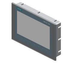 Interface Hmi Basico Touch 9" Ktp900 6AG11232JB032AX0 Siemens