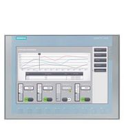 Interface Hmi Basico Touch 12" Ktp1200 6AG11232MB032AX0 Siemens