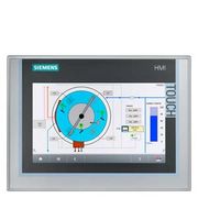 Interface Touch 7" Tp700 6AG11240GC014AX0 Siemens