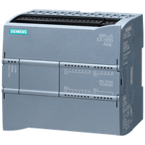 Control CPU 24V 100Kb 6AG12141AG405XB0 Siemens