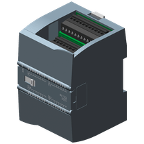 Control CPU 16E 16S Digitais 24Vcc 6AG12231BL324XB0 Siemens