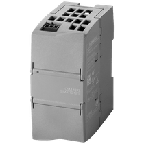 Módulo Compacto 10/100 Mbit/S 6AG12771AA104AA0 Siemens