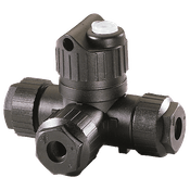 Conector Profibus T 31,25Kbit/S Com 10Pc 6GK19050AA00 Siemens