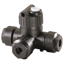 Conector Profibus T 31,25Kbit/S Com 10Pc 6GK19050AA00 Siemens