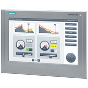 Simatic Painel Conforto 15P Tp1500 Comf Outd 6AV21240QC130AX0 Siemens