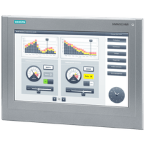 Simatic Painel Conforto 15P Tp1500 Comf Outd 6AV21240QC130AX0 Siemens