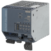 Fonte De Alimentação Entradas Estabilizada Trifásico 400-500V 24V 960W 10A 6EP34378MB002CY0 Siemens