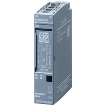 Módulo Saida Digital 4S 24V 2A 6ES71326BD200DA0 Siemens