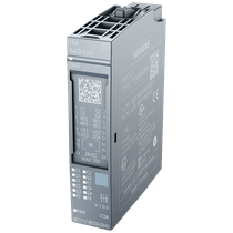 Módulo CLP Para Et-200Sp 4 X Io-Link St 24V 6ES71376BD000BA0 Siemens